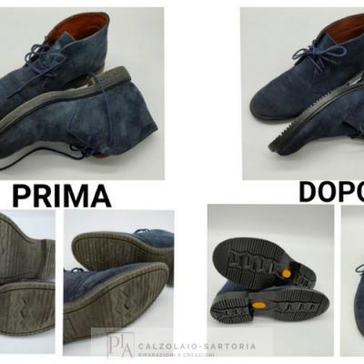 pia-calzolaio-sartoria-risuolatura-vibram-pelle-treviso-spresiano-villorba