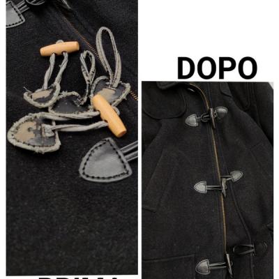 Pia Calzolaio Sartoria Treviso Veneto Prima Dopo Riparazioni