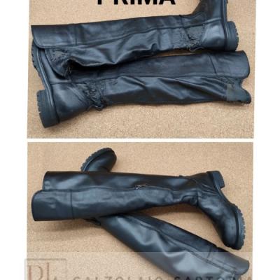 Restauro Riparazioni Pelle Calzolaio Treviso Moto Vespa Harley 3