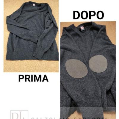 Riparazioni Pelle Calzolaio Sartoria Treviso 2