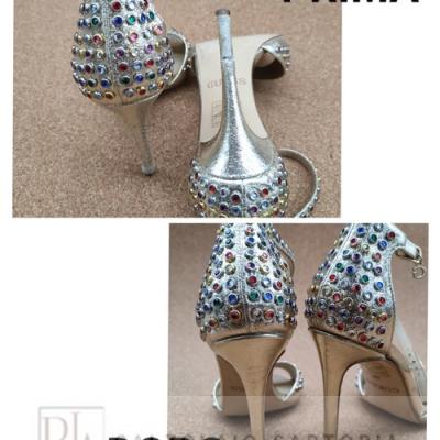 Riparazioni Pelle Calzolaio Sartoria Treviso 3